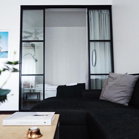 "Hatanpaeae" - Renovated 1Br Apartment In Historical Building & Central Location 坦佩雷 外观 照片