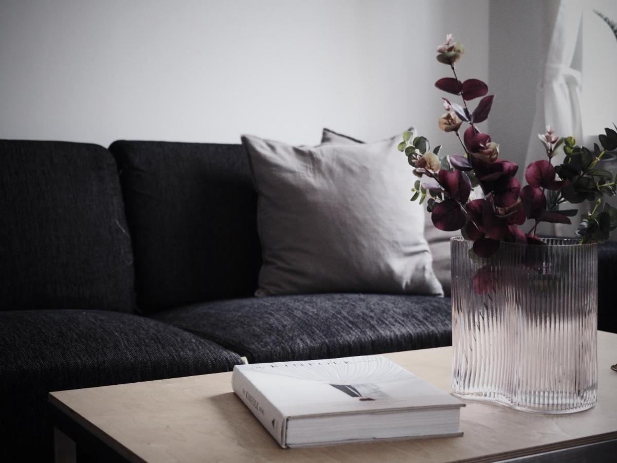 "Hatanpaeae" - Renovated 1Br Apartment In Historical Building & Central Location 坦佩雷 外观 照片