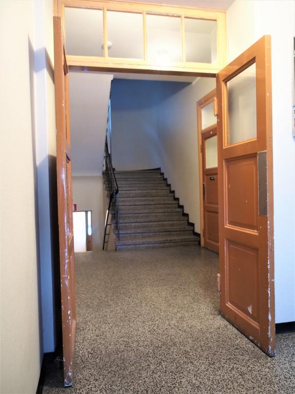 "Hatanpaeae" - Renovated 1Br Apartment In Historical Building & Central Location 坦佩雷 外观 照片